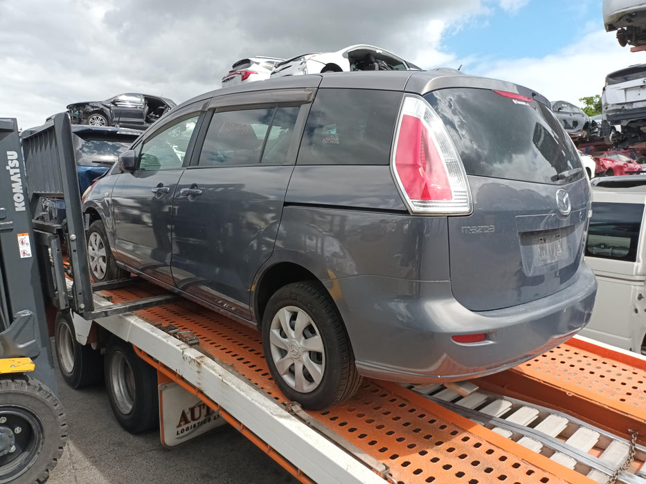 2008 Mazda Premacy   6145 - Used parts for sale
