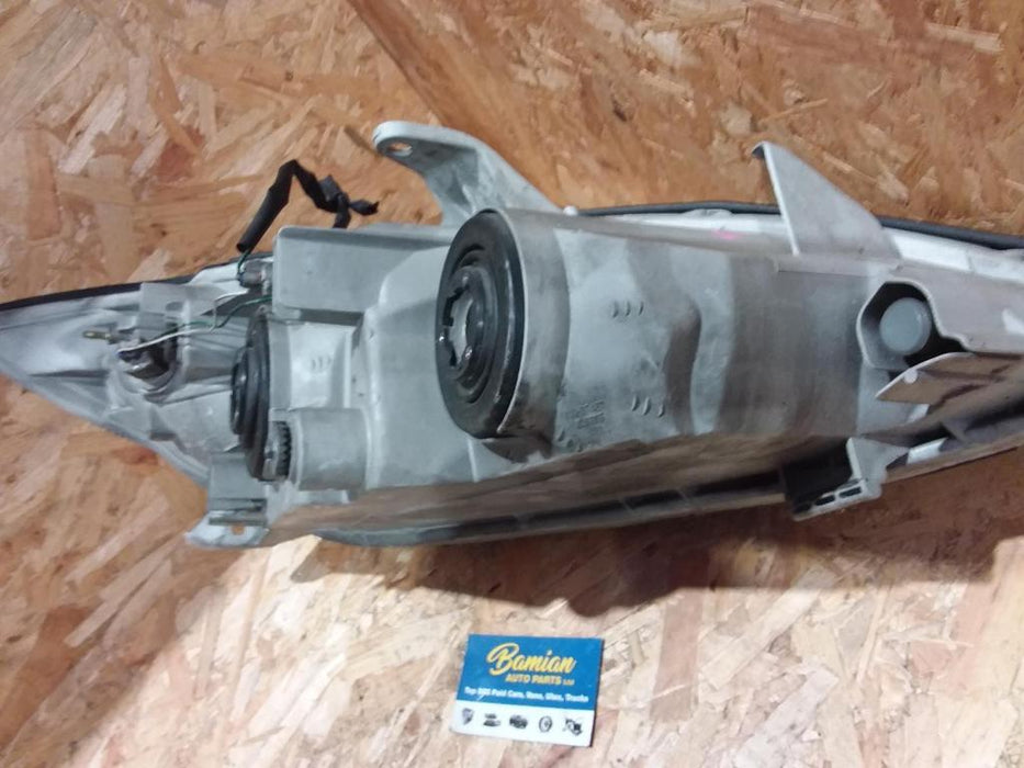 Toyota Camry Camry Camry Left Headlamp