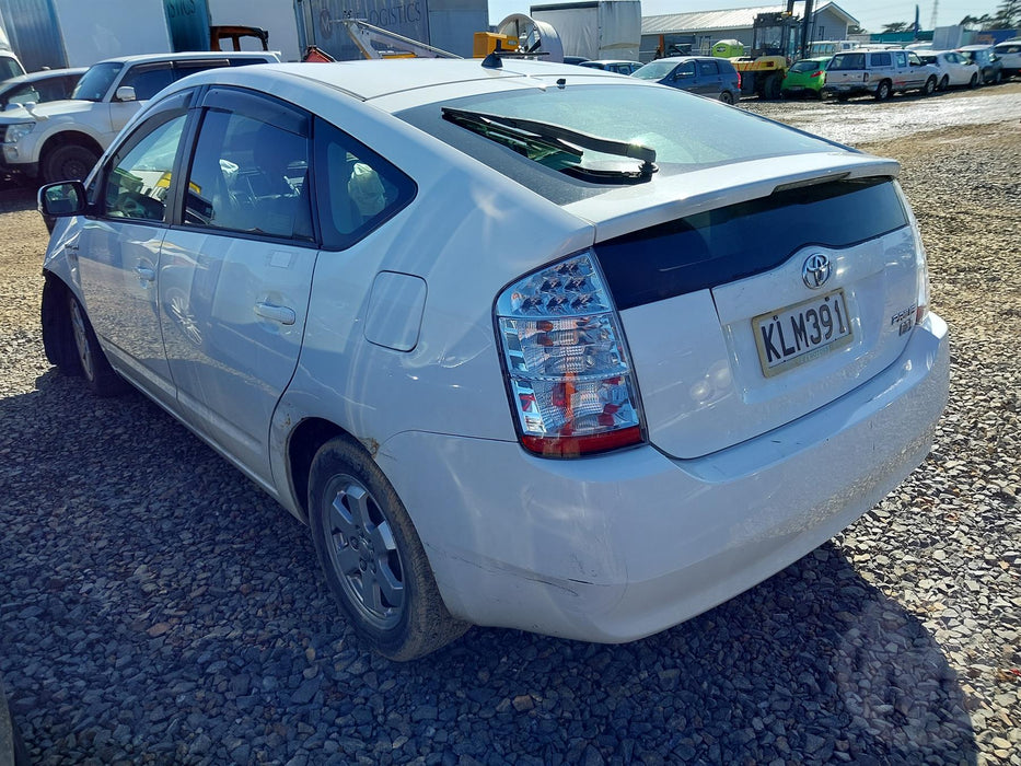 2011, Toyota, Prius, NHW20-3587632