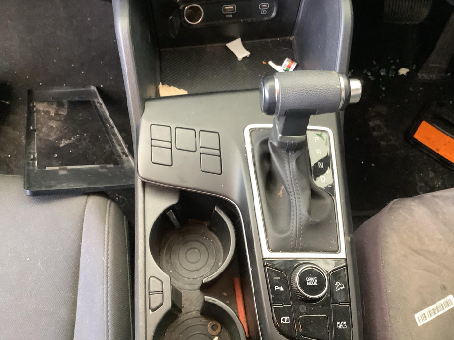 2022 Kia Sportage SX NQ5 5928 - Used parts for sale