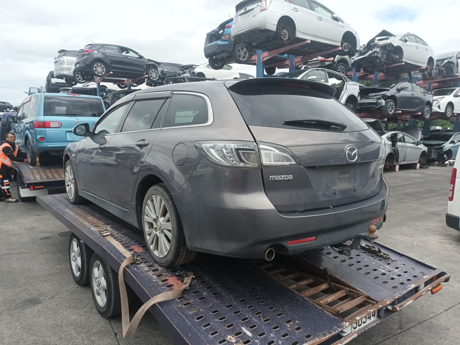 2008 Mazda Atenza   5564 - Used parts for sale