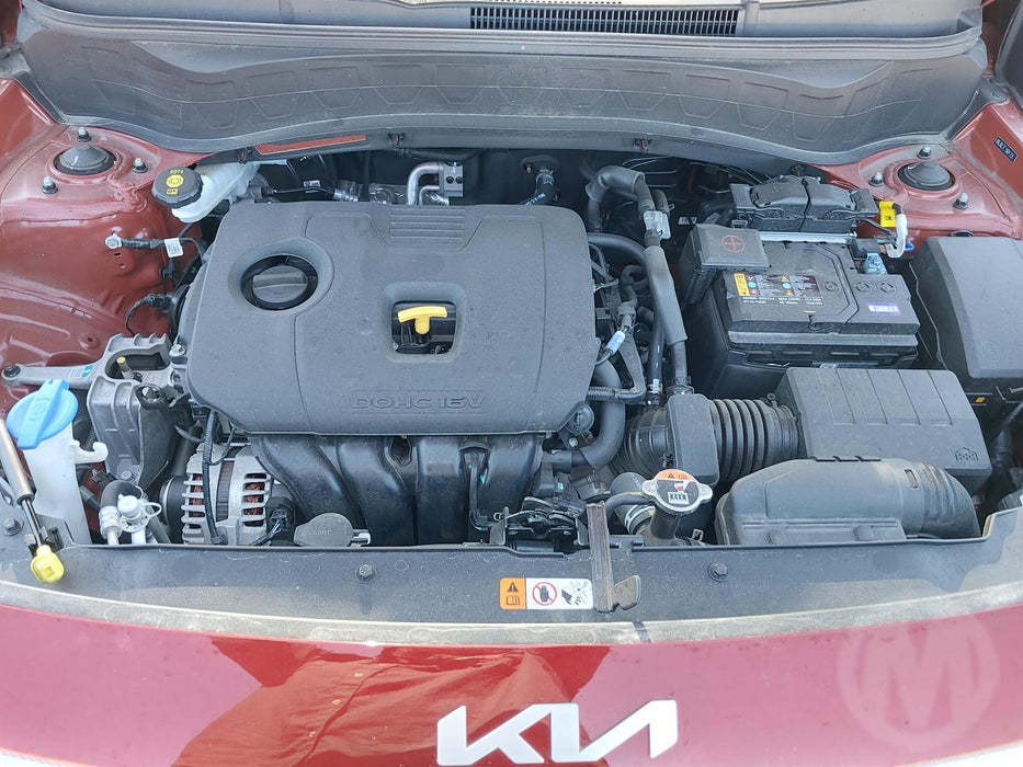 2023 Kia Seltos  SP2 6073 - Used parts for sale