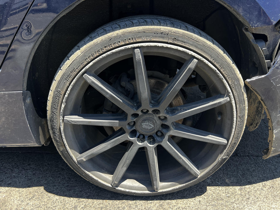 2008 Mazda 6 Atenza GH  5746 - Used parts for sale