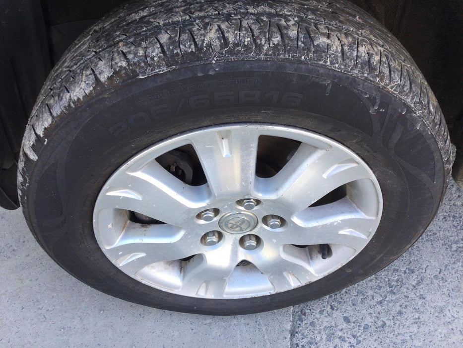 2006 Toyota RAV4  A30 5937 - Used parts for sale