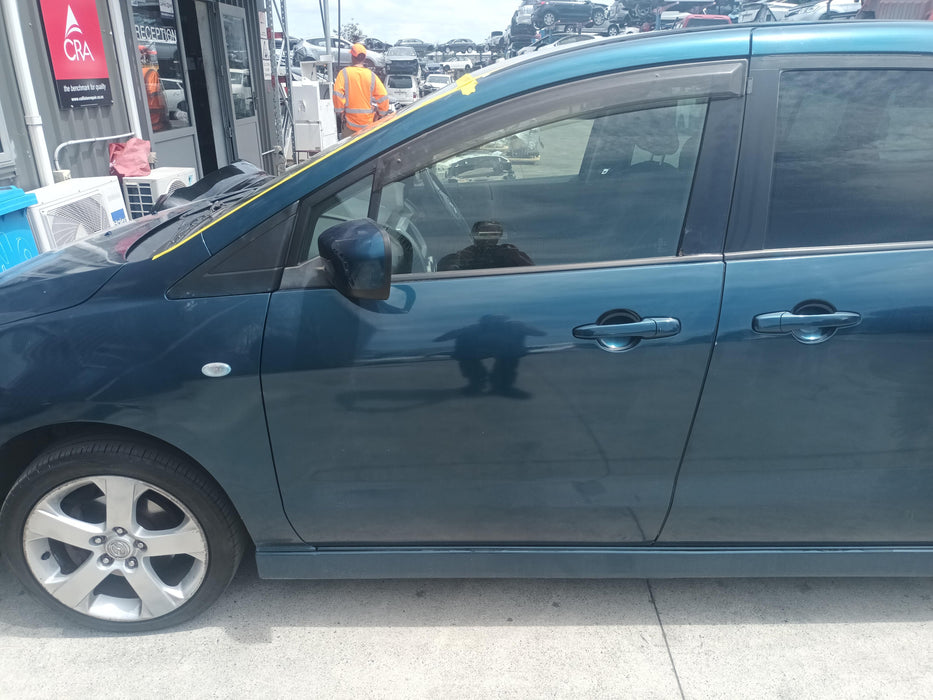 2005 Mazda Premacy  CR 5925 - Used parts for sale