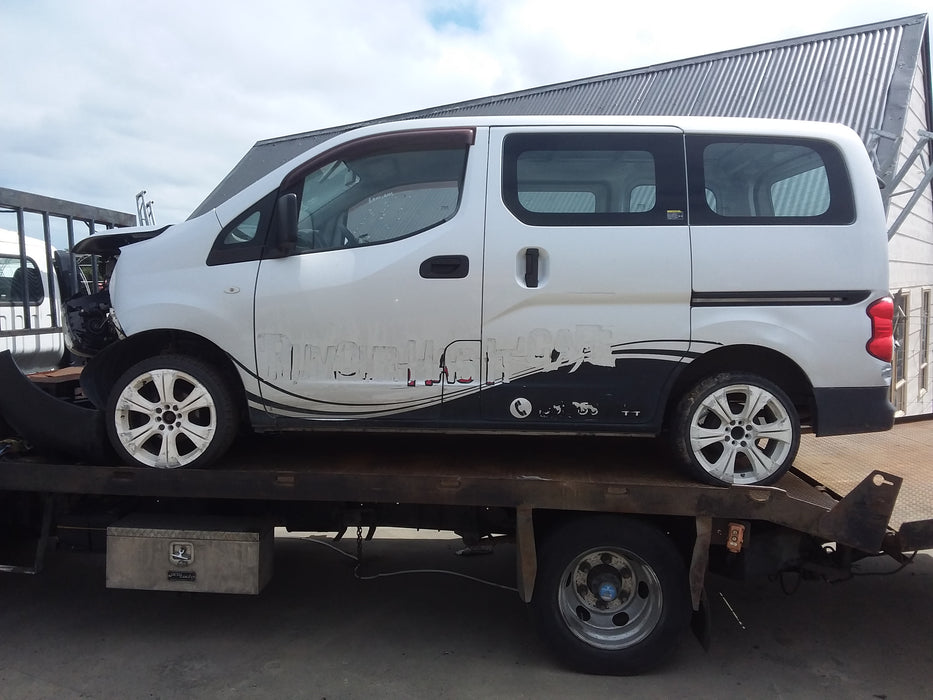 2009, Nissan, Vanette, VM20-003682