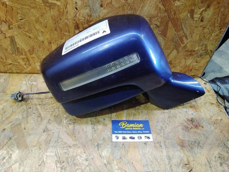 Nissan Presage Presage  Right Door Mirror