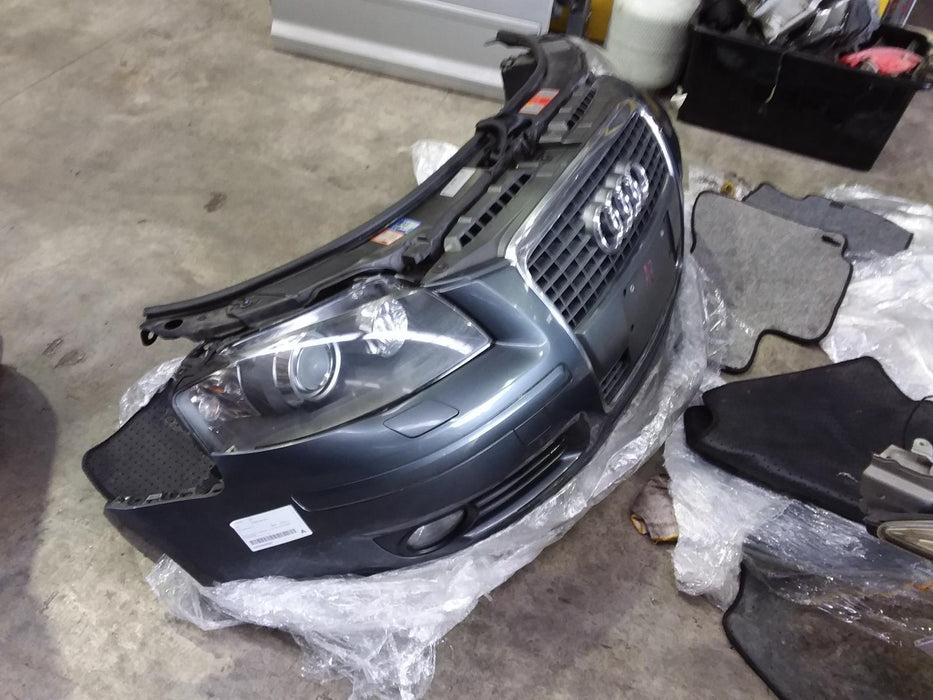 Audi A3 A3  Front End Assy