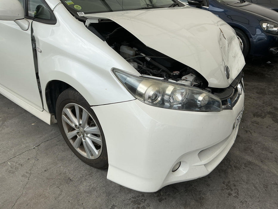 2011 Toyota Wish  E20 6234 - Used parts for sale