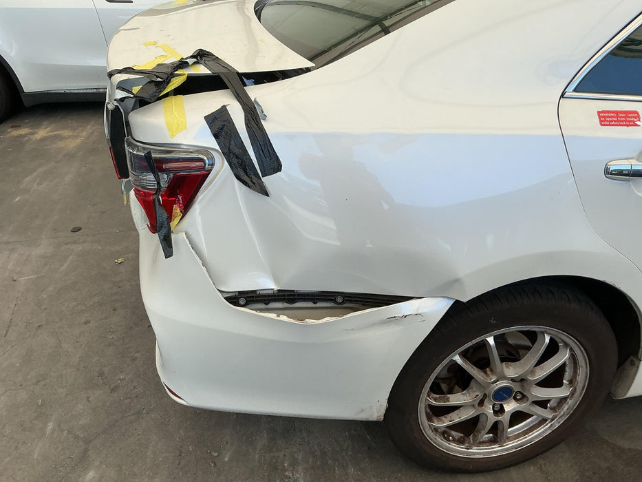 2014 Toyota Camry Hybrid XV50 6179 - Used parts for sale