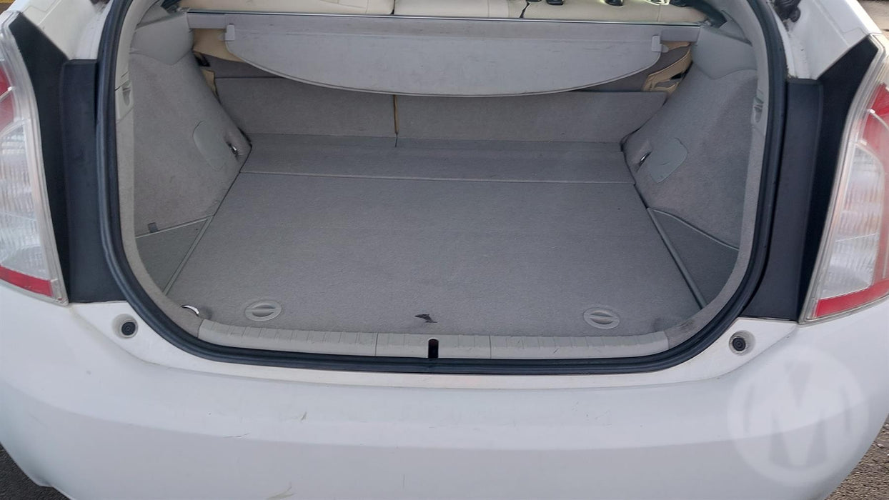2014 Toyota Prius Hybrid W30 5262 - Used parts for sale