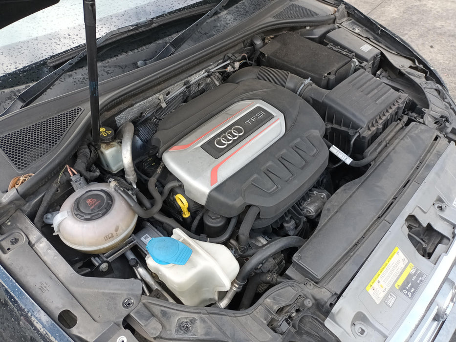 2015 Audi A3 S3  4325 - Used parts for sale