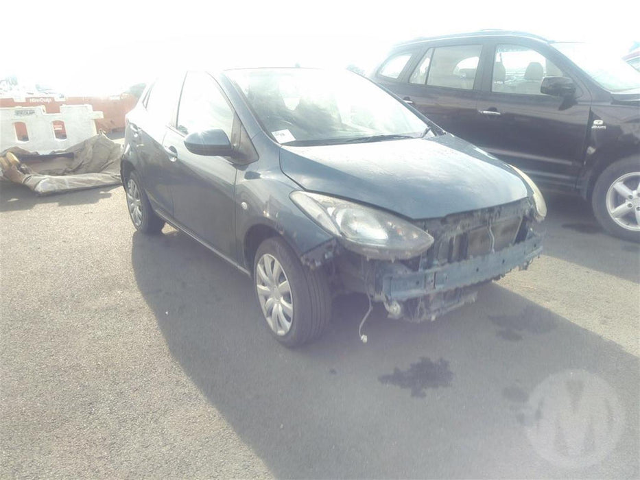 2014 Mazda 2 Demio DE  4244 - Used parts for sale