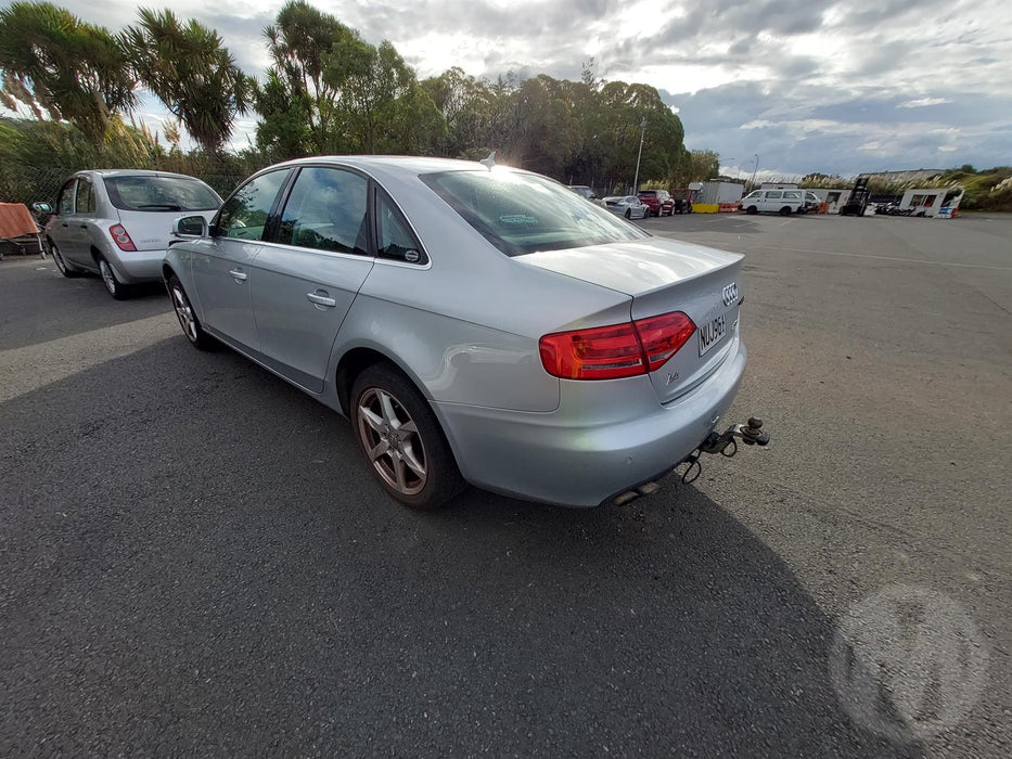 2010 Audi A4 2.0 TDI MULTI SEDAN  4415 - Used parts for sale