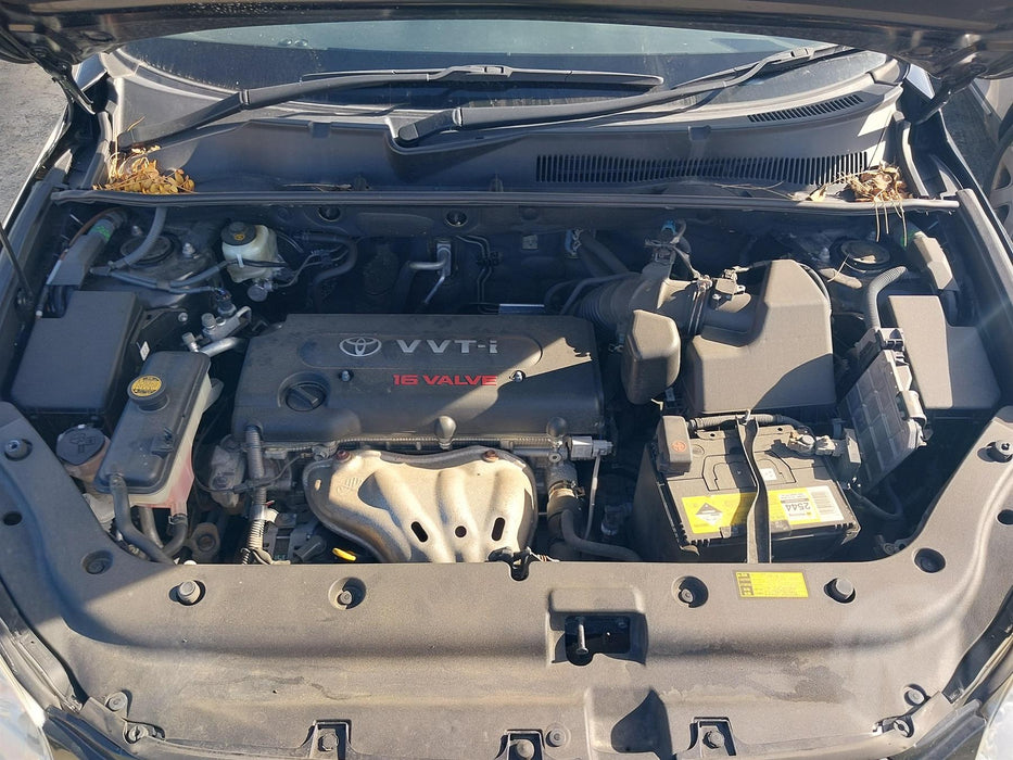 2007, Toyota, RAV4, A30, ACA33