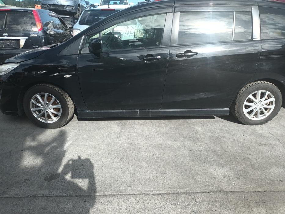 2011, Mazda, Premacy, CWEFW-127757