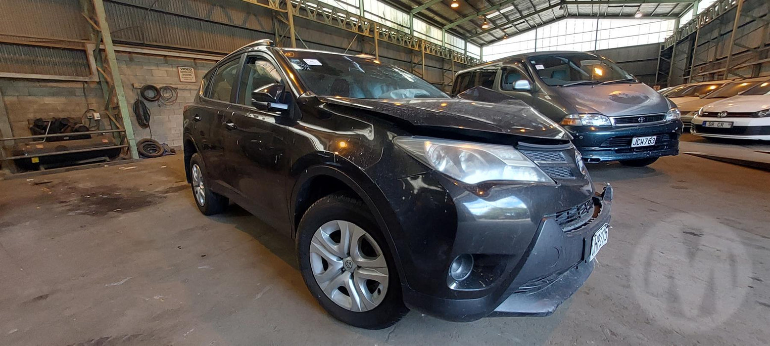 2015, Toyota, Rav4, GX 2.5P SUV 6A