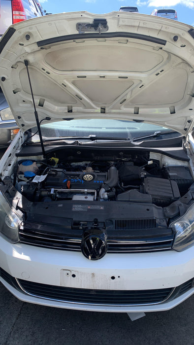 2009 Volkswagen Golf TSI MK6 - 5K 5797 - Used parts for sale