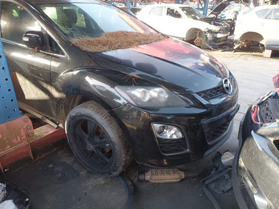 2010, Mazda, Cx-7, JM0ER103200215410