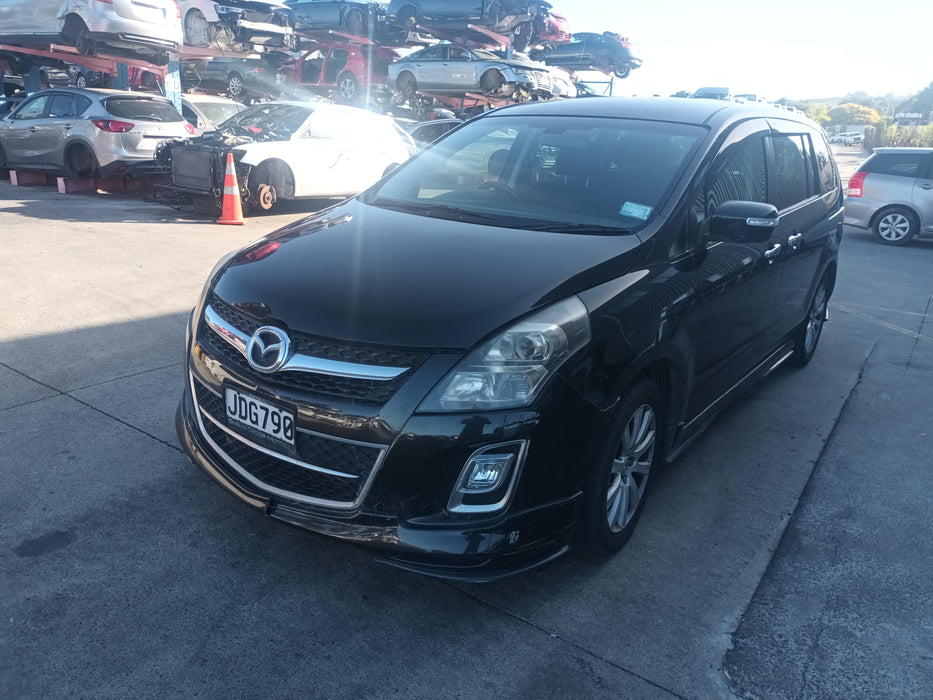 2010 Mazda MPV   6066 - Used parts for sale