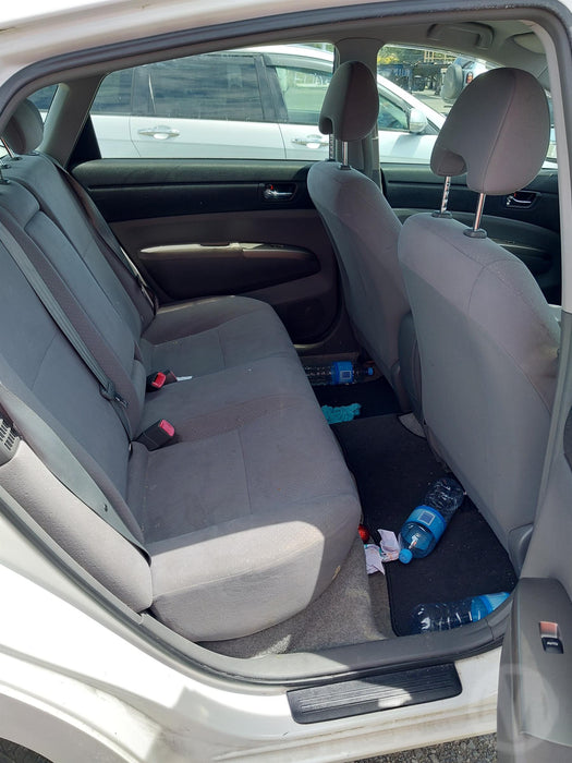 2009 Toyota Prius Hybrid W20 6194 - Used parts for sale