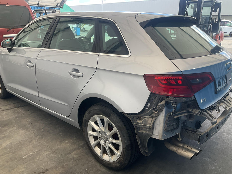 2016 Audi A3 Sportback 8V 6026 - Used parts for sale
