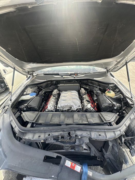 2007 Audi Q7 Quattro 4L 6182 - Used parts for sale