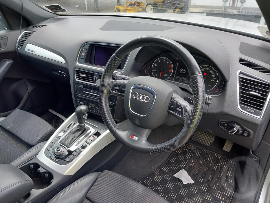 2012 Audi Q5   5605 - Used parts for sale