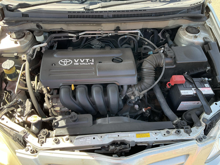 2005 Toyota Corolla 1.8P GL HATCH5 4A  5910 - Used parts for sale