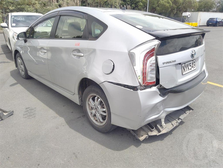 2013, Toyota, Prius, ZVW30-5624593