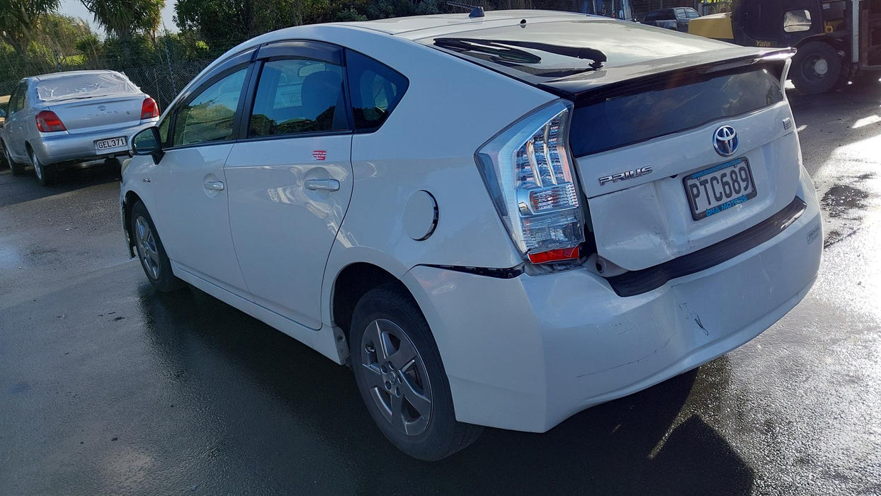 2011, Toyota, Prius, ZVW30-5361645