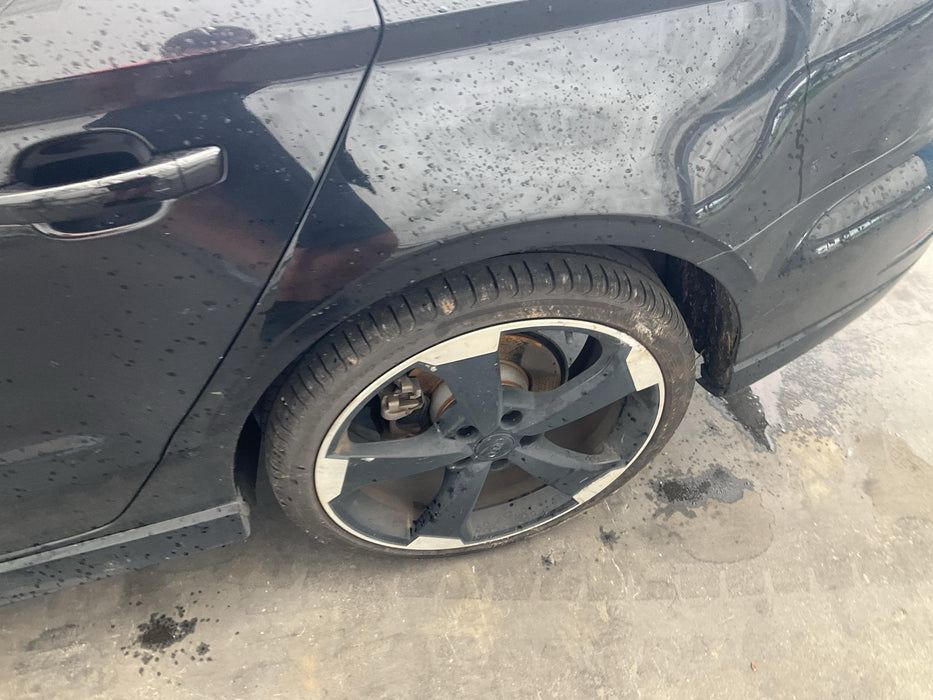 2018 Audi A3   5341 - Used parts for sale