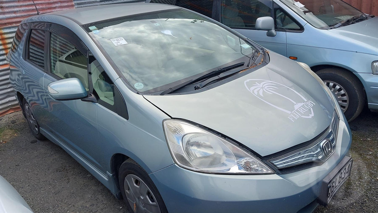 2012, Honda, Fit, GP2-3042784