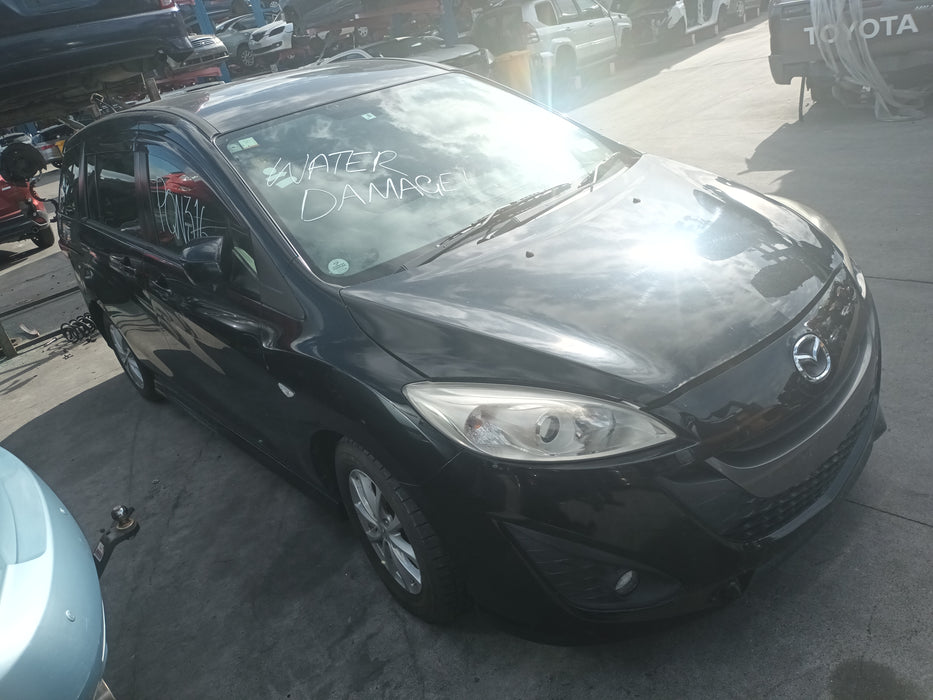 2011, Mazda, Premacy, CWEFW-127757