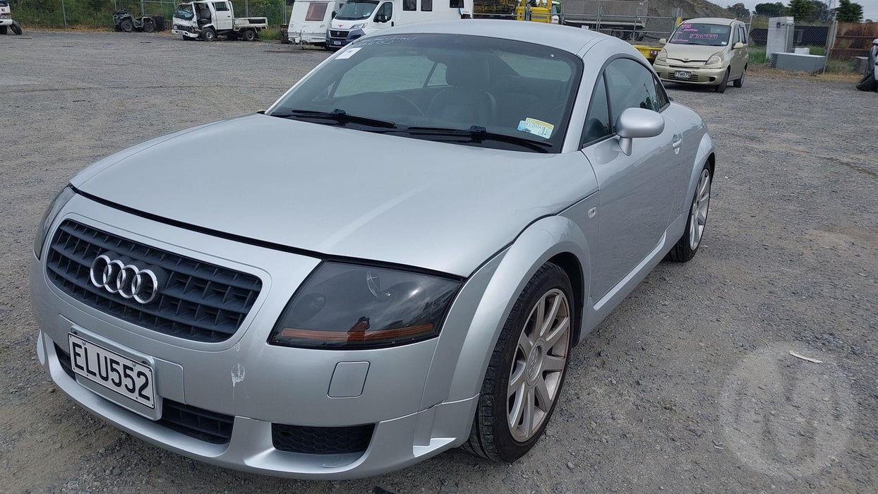 2006 Audi Tt S LINE  5671 - Used parts for sale