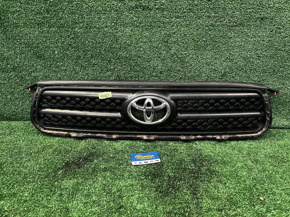 2007 Toyota RAV4  A30 Grille