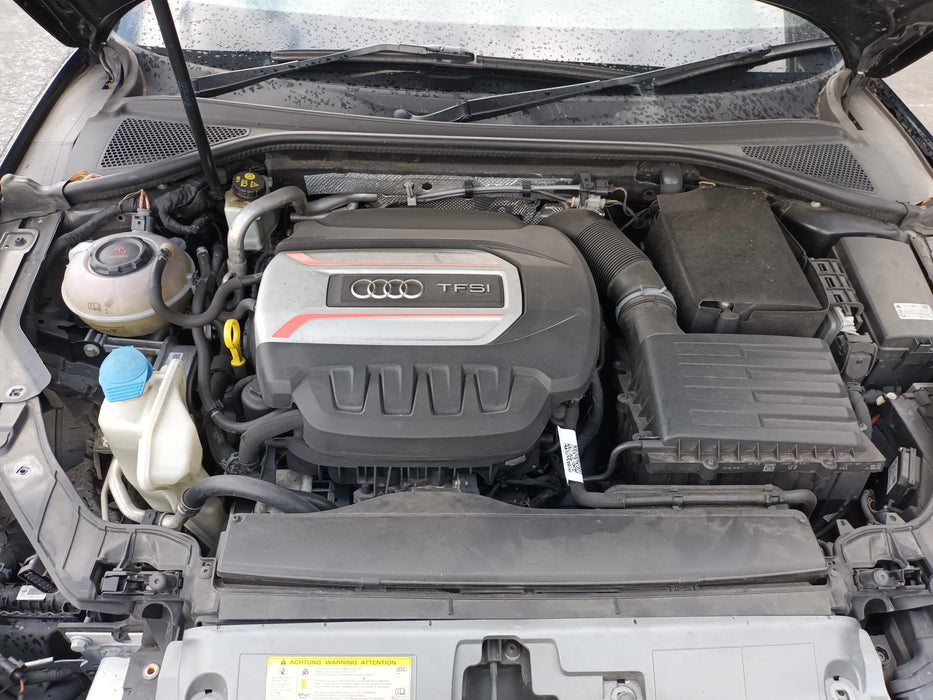 2015 Audi A3 S3  4325 - Used parts for sale