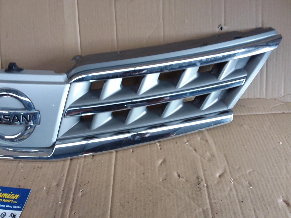 Nissan Murano Murano  Grille