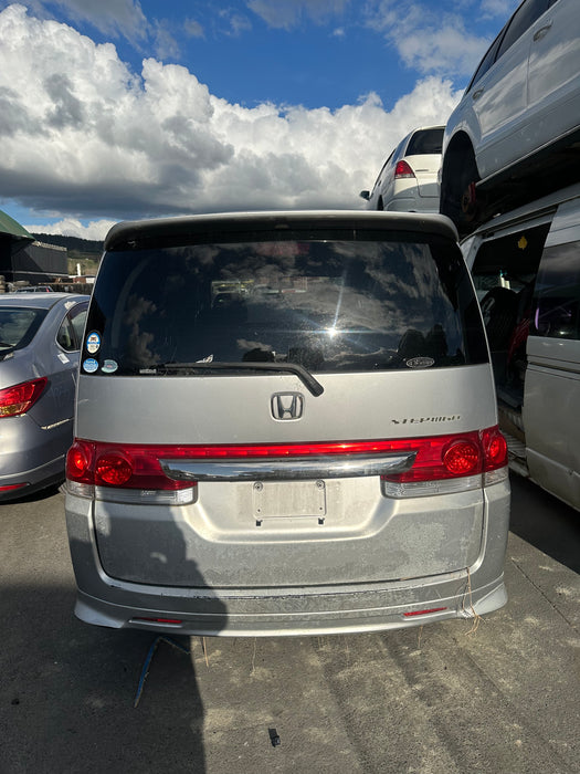 2006, Honda, Stepwagon, RG1-1100546