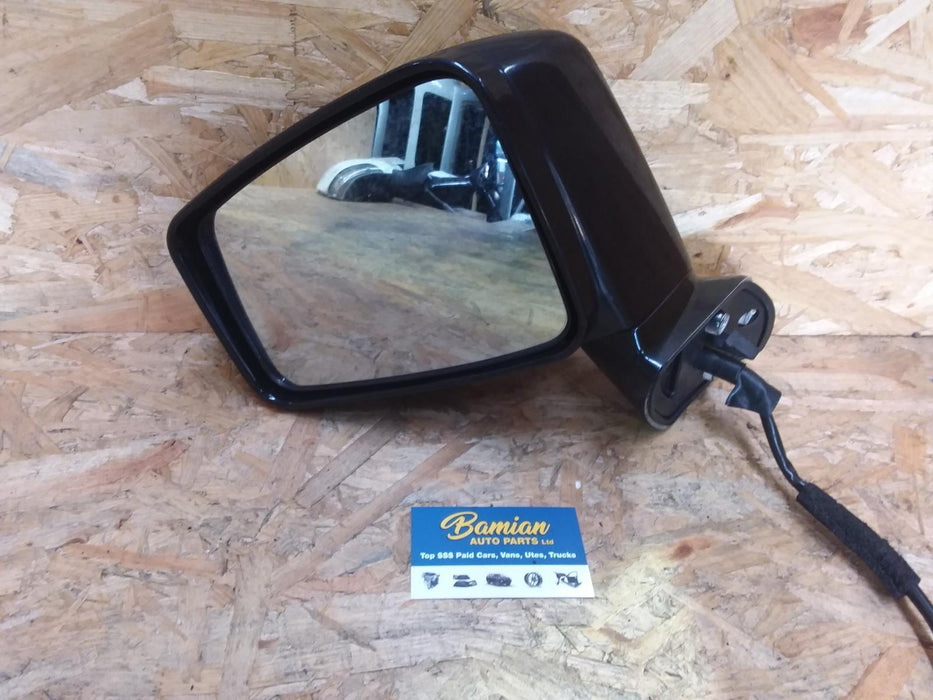 Nissan Presage Presage  Left Door Mirror