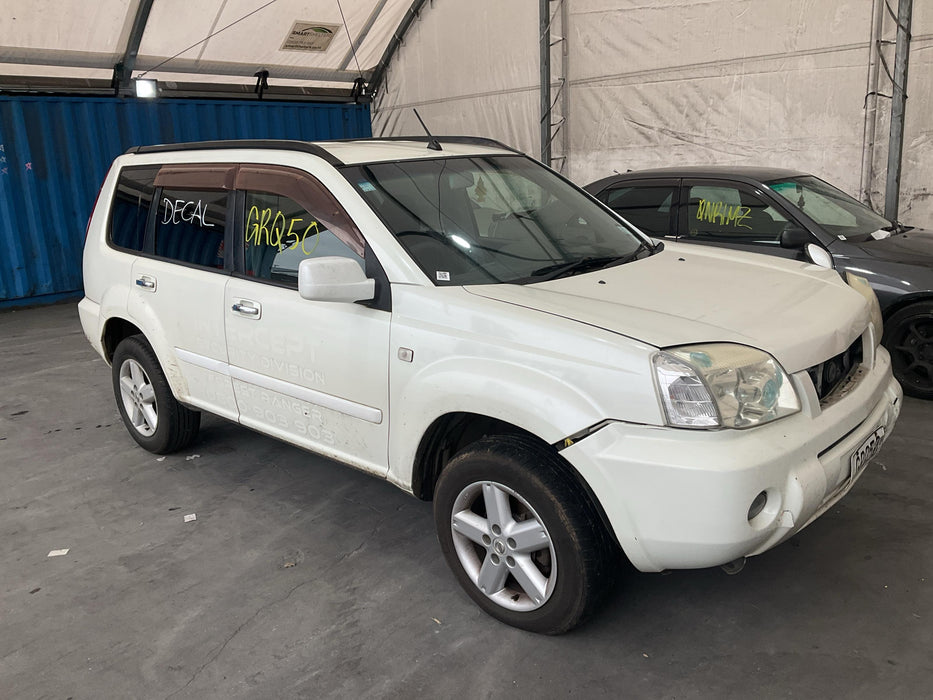 2006, Nissan, X-Trail, T30-101152