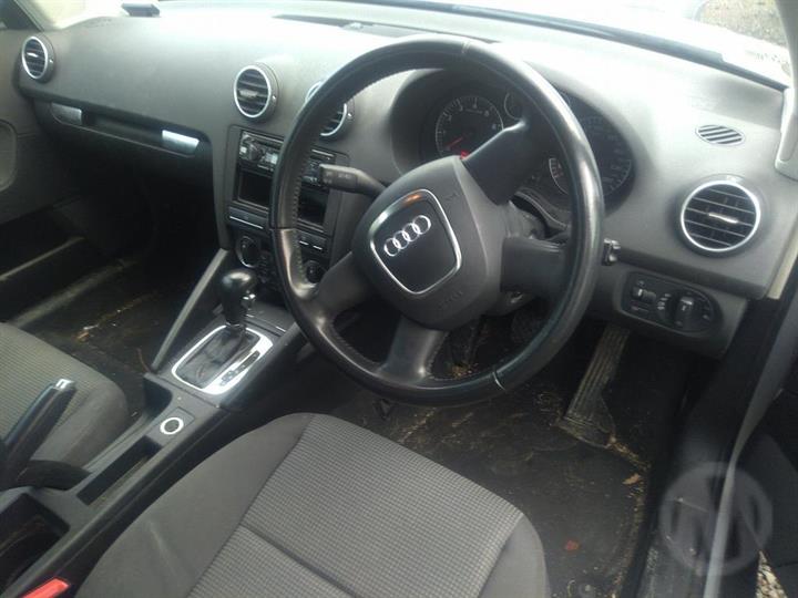 Audi, A3