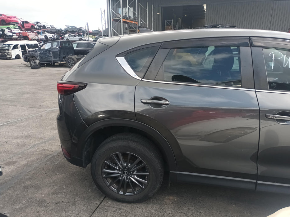 2019 Mazda CX-5 KF ~ GSX PTR 2.5P/4WD/6AT  5674 - Used parts for sale