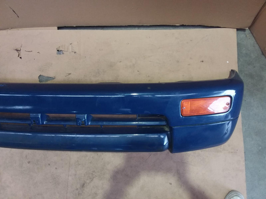 Toyota Surf Surf  Front Bumper