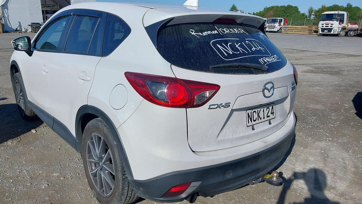 2013 Mazda Cx-5   5250 - Used parts for sale