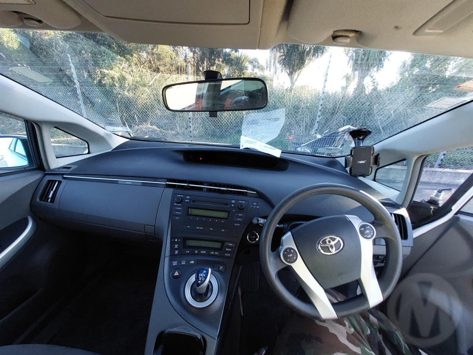 2010 Toyota Prius   4637 - Used parts for sale