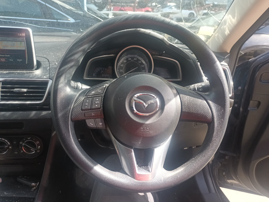 2014 Mazda 3 BM / BN Axela   5220 - Used parts for sale