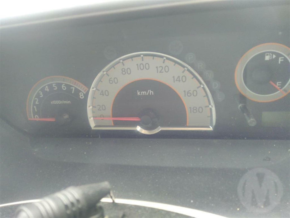 2005, Nissan, Serena, C25-035610