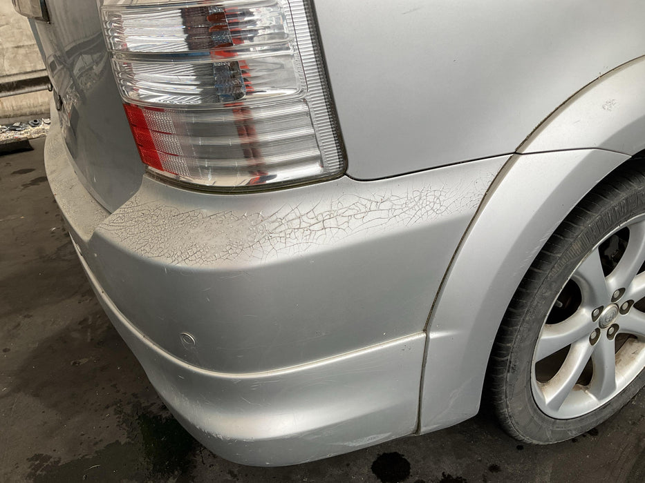 2004 Toyota Wish   5609 - Used parts for sale