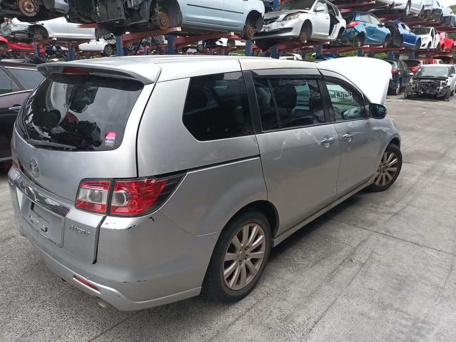 2008 Mazda Mpv   6110 - Used parts for sale